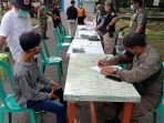 BAWAH-Petugas Satgas Covid