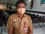 Alang Arianto, Kepala BKPSDM  Kabupaten Kotim Alang Arianto, Kepala BKPSDM Kabupaten Kotim