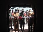 BOPEN-RSL TNI AD Bantu Terpusat Warga Isomann