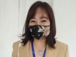 Ina Prayawati 00123 Ina Prayawati, anggota Komisi II DPRD Kalimantan Tengah (Kalteng)