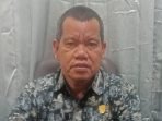 Juliansyah, Sekretaris Komisi II DPRD Kotim