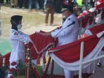 OPEN UTAMA-Bendera Merah Putih