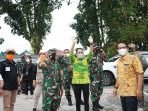 OPEN UTAMA-Tetap Semangat Nakes