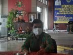 Pemkab Bartim Ampera AY Mebas (Bupati Barito Timur)