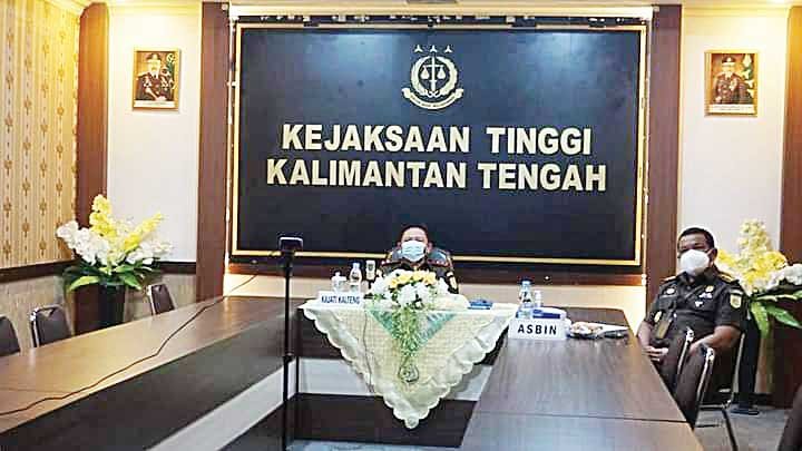 foto kajati kalteng