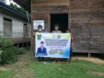 28092021--dprd katingann RESES: Anggota DPRD Katingan Sugianto, melaksanakan kegiatan reses di Desa Kiham Batang, Kecamatan Katingan Hulu, beberapa waktu lalu. (FOTO: DPRD KATINGAN UNTUK KALTENG POS)