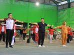 BOPEN-Sarana Olahraga