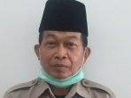 Henry M Yoseph Wakil Ketua Komisi II DPRD Kalimantan Tengah Henry M Yoseph