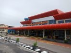 OPEN -Bandara PCR