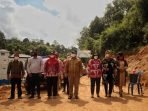 OPEN-Kunjungan Desa Terpencil