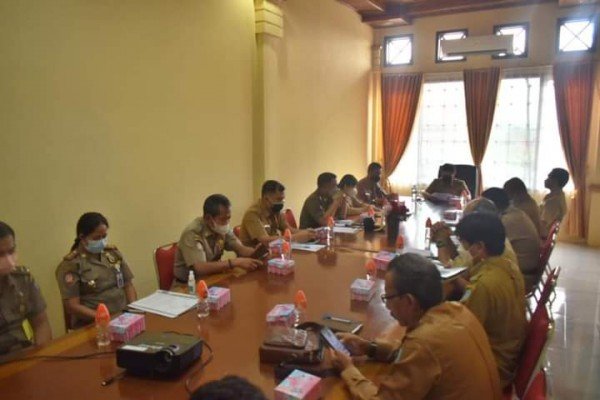 Foto Pemkab Lamandau