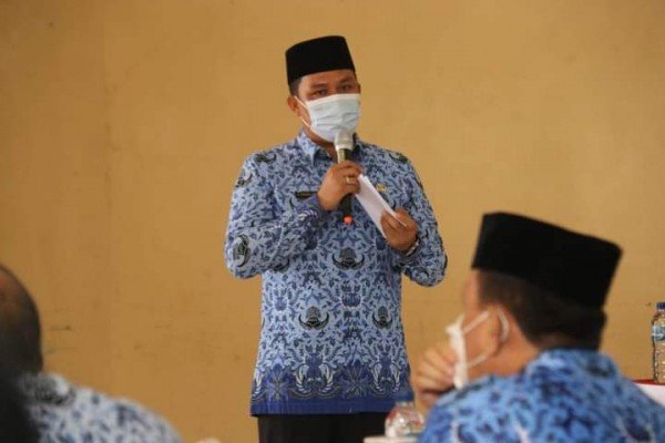 Foto Pemkab Lamandau