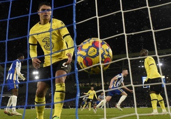 Foto chelsea