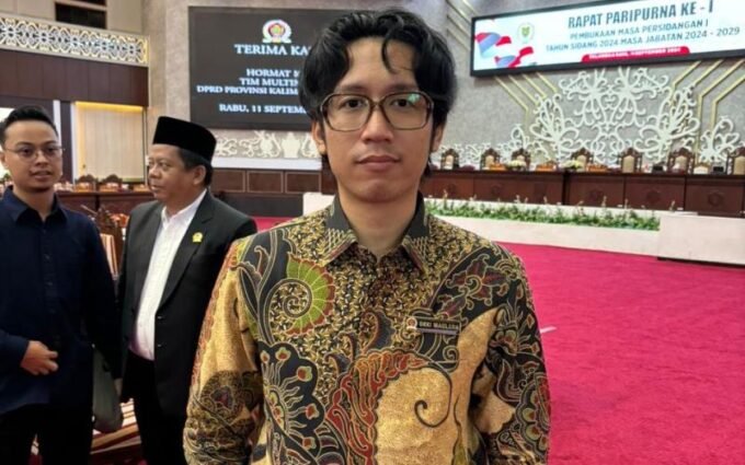 Okki Maulana