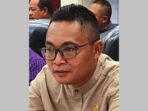 Didi Hartoyo SHut Anggota DPRD Kapua