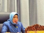 dprd batara