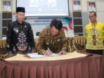 musrenbang seruyan