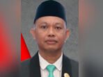 Alfriyano Anggota DPRD Kabupaten Katingan Alfriyano