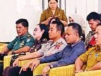 MEMPERINGATI: Pemkab Bartim memperingati Hari Kartini tahun 2025, kemarin (26/5).