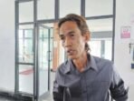 Anggota Komisi II DPRD Palangka Raya, Tantawi Jauhari