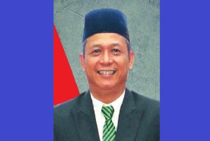 H Wiwin Susanto