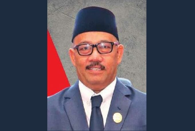 H Fahmi Faizi