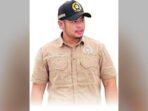 Arhensa Mullah Muhammad Anggota DPRD Kapuas