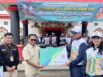 bpjs-4 Murung Raya lepas kontingen FBIM 2025
