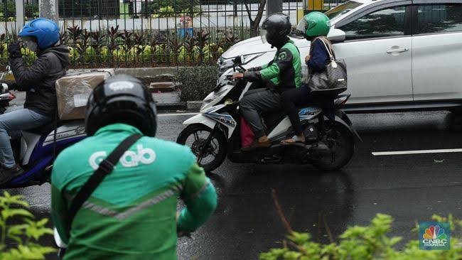 Ojek online