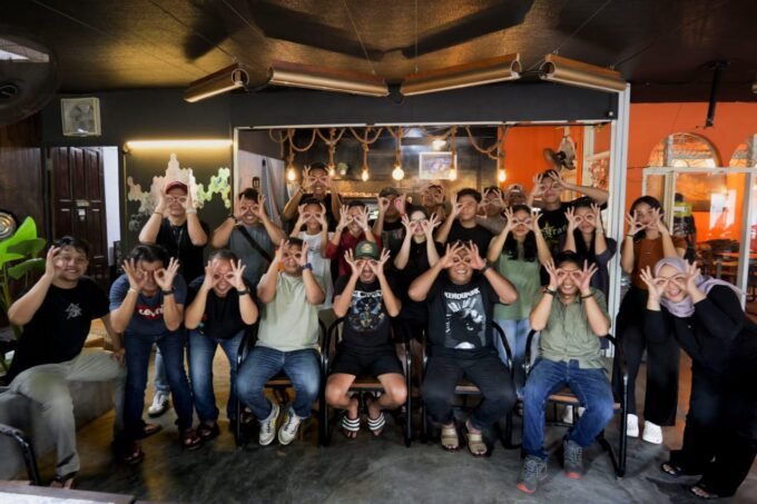 kelas foto
