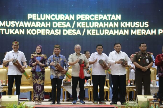 koperasi merah putih