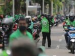 Besok, 20 Mei Ojol akan Demo dan Matikan Aplikasi
