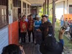 pln-13 PLN Hadirkan Terang di SDN Lubuk Hiju