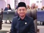 DPRD BATARA Taufik nugraha