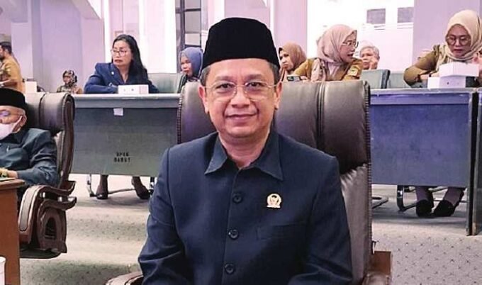 Taufik nugraha