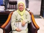 DPRD BATARA Hj Henny Rosgiaty Rusli