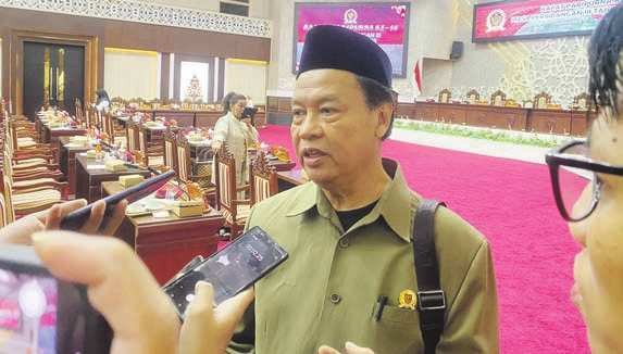 Balap Liar Tewaskan Ojol, DPRD Kalteng Minta Orang Tua Ambil Peran