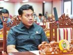 DPRD KALTENG Wengga Febri Dwi Tananda
