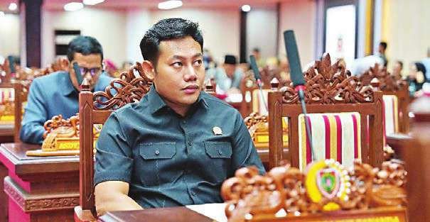 Wengga Febri Dwi Tananda