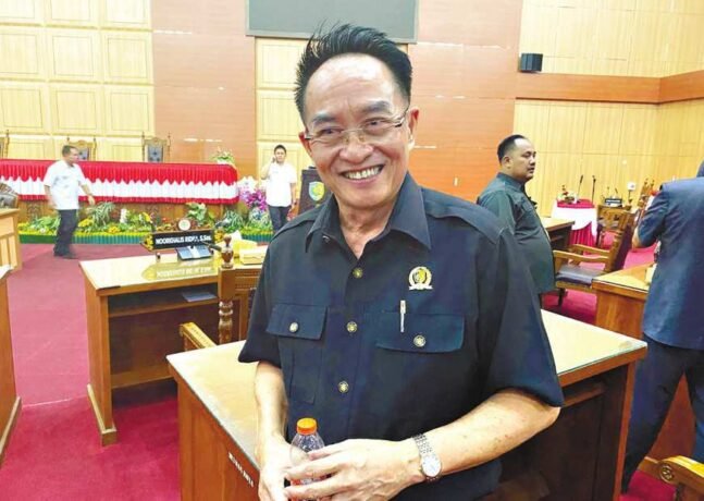 Hap Baperdu