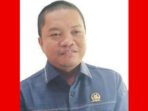 Berinto Wakil Ketua II DPRD Kapuas