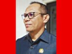 Syaufwan Hadi Wakil Ketua II Komisi I DPRD Kota Palangka Raya