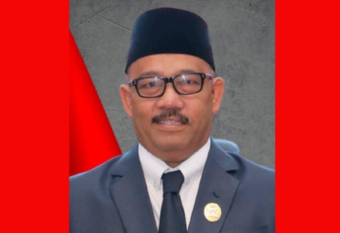 H Fahmi Fauzi
