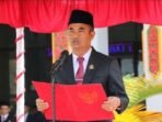 Marwan Susanto lagi Ketua DPRD Katingan , Marwan Susanto