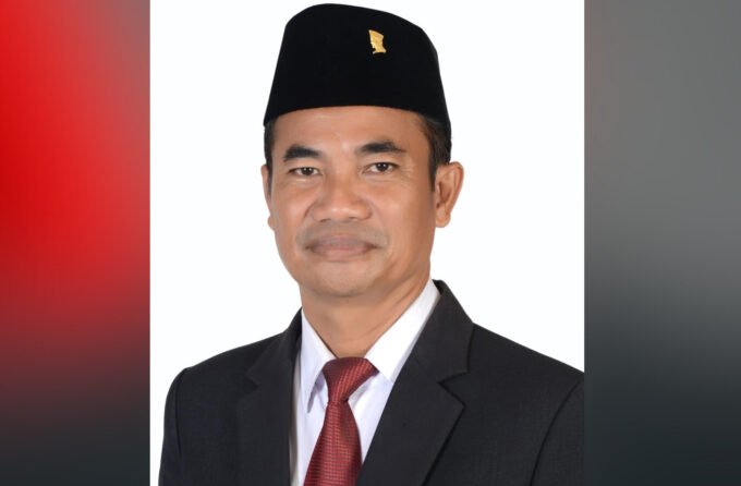 Marwan Susanto