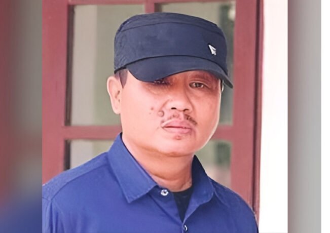 Dwi Aryanto