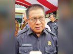 Subandi Ketua DPRD Kota Palangka Raya Subandi Ketua DPRD Kota Palangka Raya
