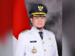 Bupati Katingan Saiful