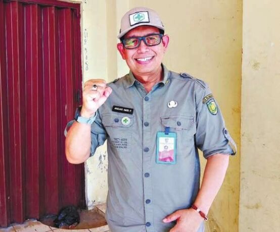Andjar Hari Purnomo