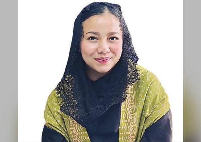 Rana Muthia Oktari
